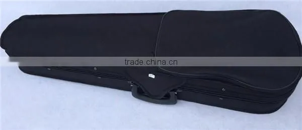 (TL001-1A) Taixing Tongling Musical Instrument In Violin Factory Made In China