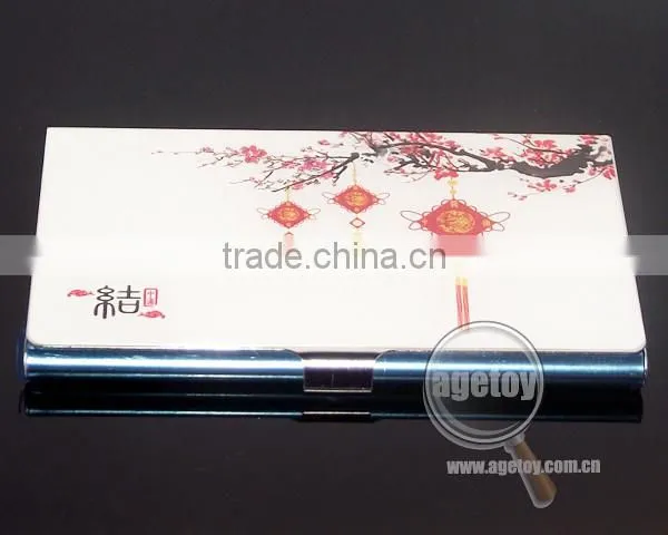 Custom Gift Card Holder