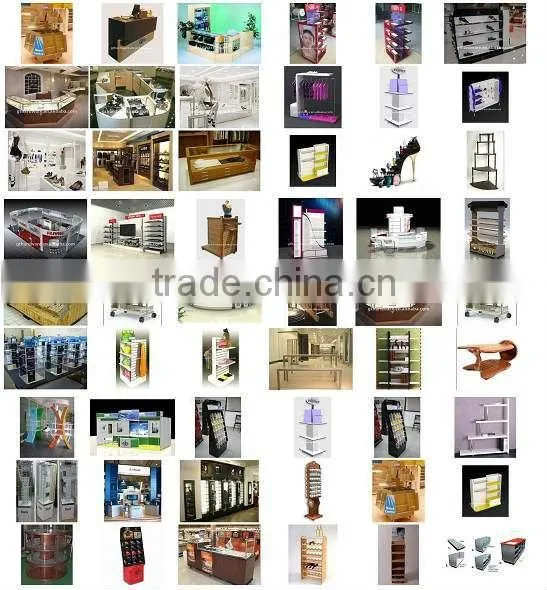 Eyeglasses Display