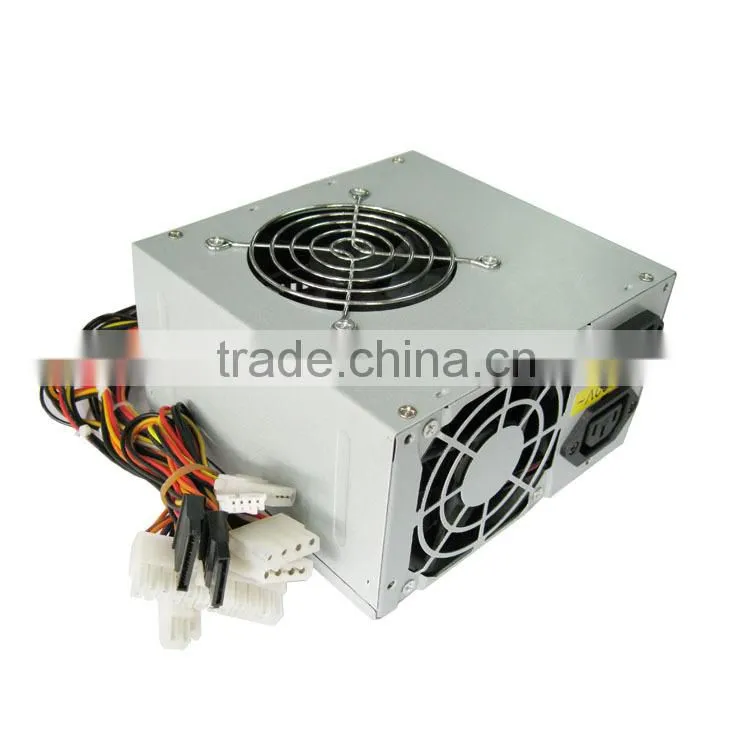 factory wholesale power supply cheapest desktop atx 230W pc