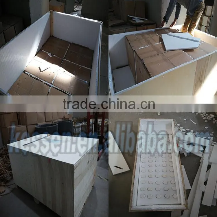 Quartz plate