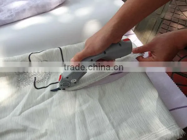 power tailor scissors