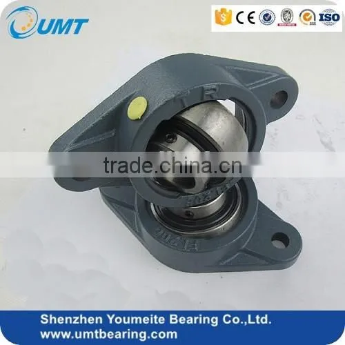 High Performance with Prism Phere Bearing UCFL217