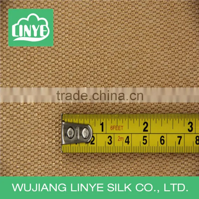 waterproof 100% polyester fabric for outdoor furniture