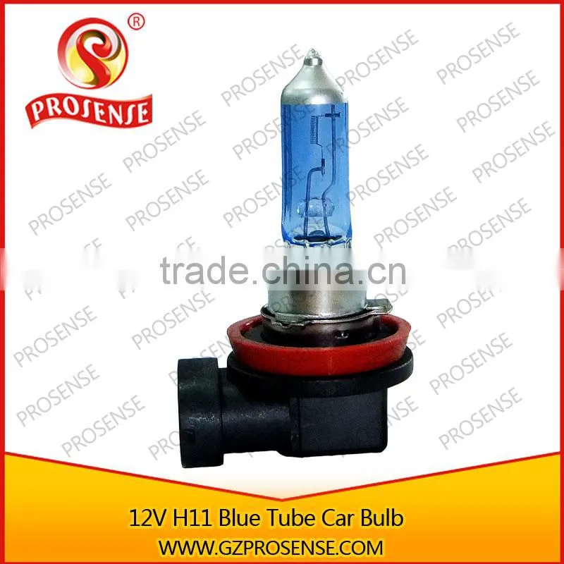 Prosense Super White Car Fog Light Bulb H11 12V 55W for Audi A4