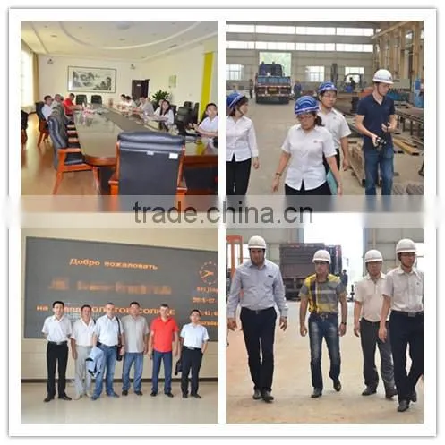 Mining industry belt conveyor of high quality