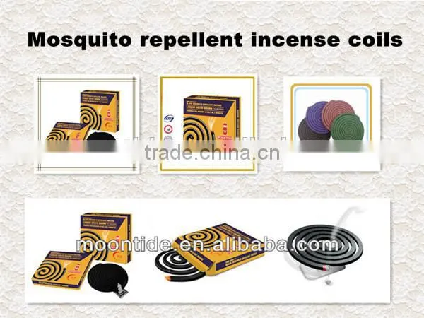 Indoor mosquito coil/Black mosquito coil manufacturer