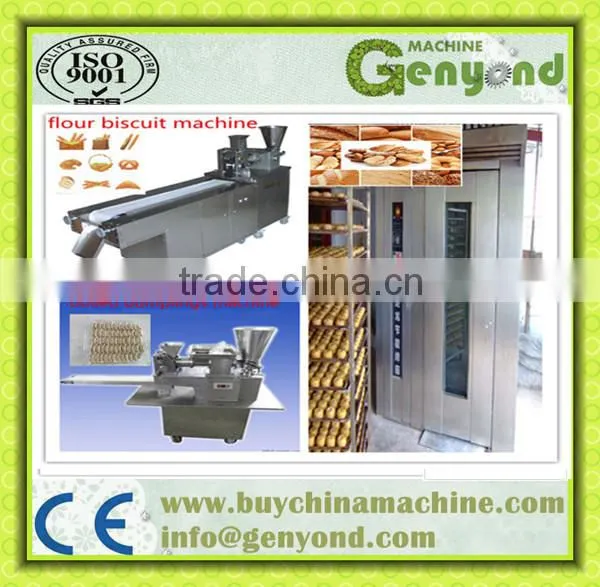 food forming machine