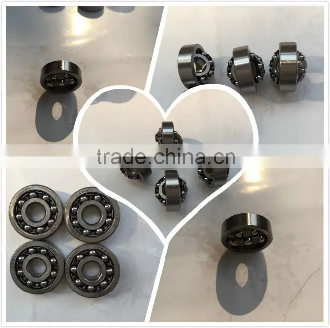 S&S bearing S2202 Stainless Steel self-aligning Ball Bearings Price