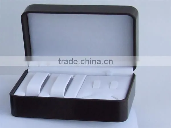 Recycled carton Watch Boxes Packaging