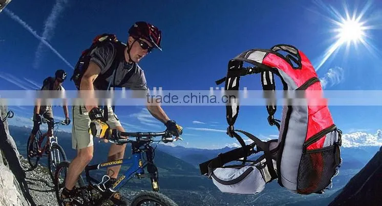 outdoor camping cycling sport hiking backpack
