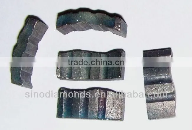 diamond segment machine for making diamond segment