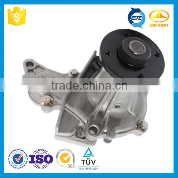 Genuine Toyota spare Parts Engine parts Auto Water Pump 16100-02180