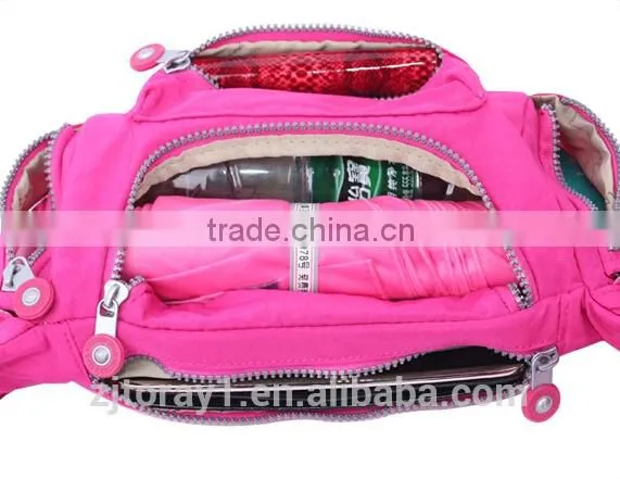 Sport waist bag women fashion waist bag