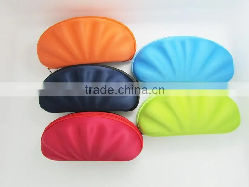China factory eyeglass cases wholesale