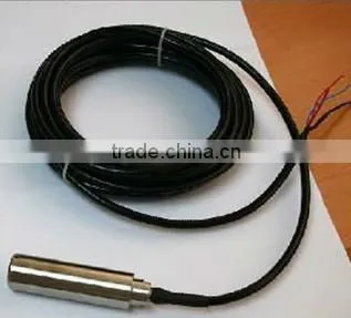fuel tank level sensor / fuel tank level gauge
