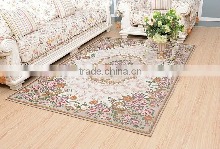 Polyester jacquard carpet price/carpets for sale carpet