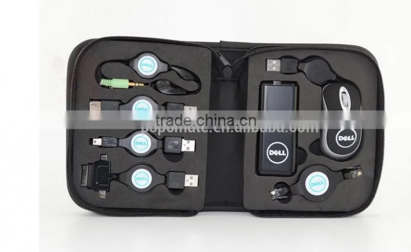 2015 New Universal Computer USB Kit/Usb premium gift computer accessaries laptop usb tool kit