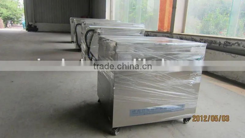 Solvent Cleaning Machine
