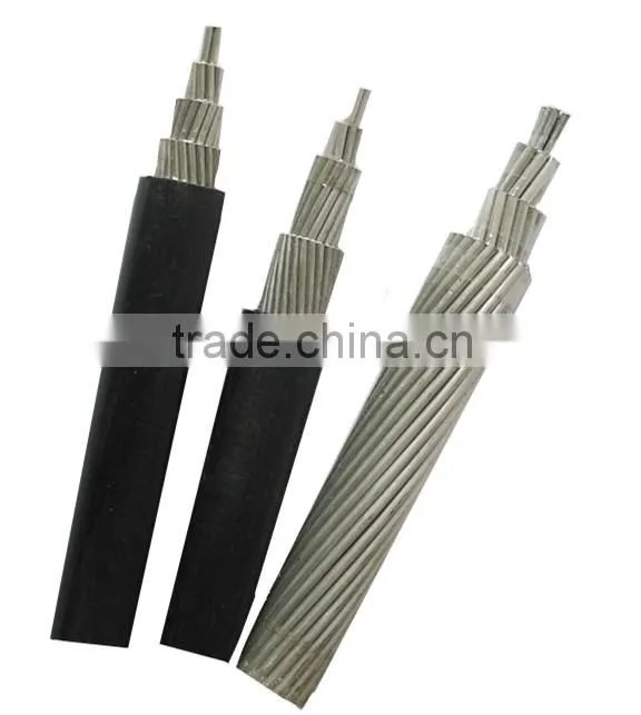 ALUMINUM CABLE 16 25 400 SQ MM AAC CABLE