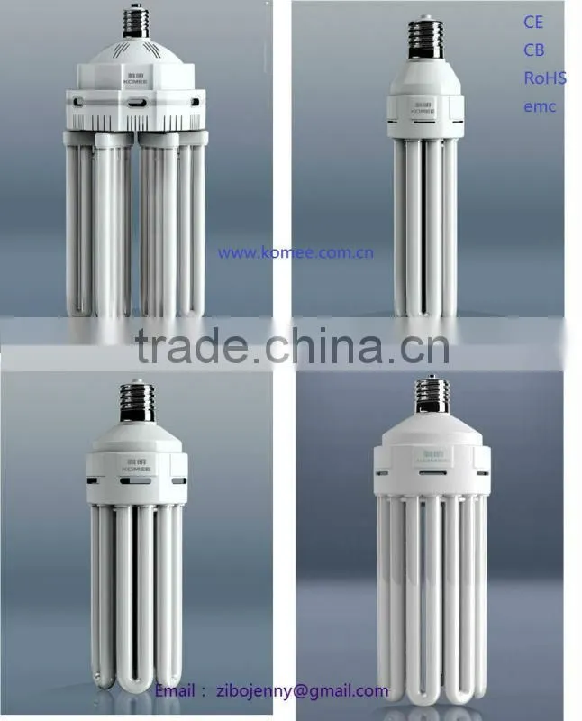 4U Energy Saving Lamp/CFL Light