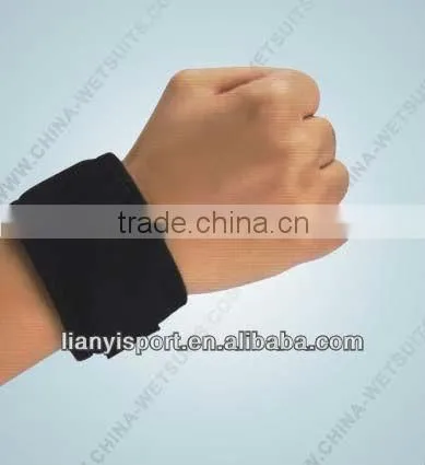 2013 High quality sport neoprene wrist sport support