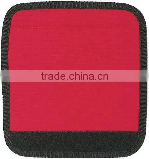 Wholesale Neoprene Luggage Gripper