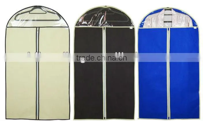 plastic bags for shirt packing/custom plastic bags