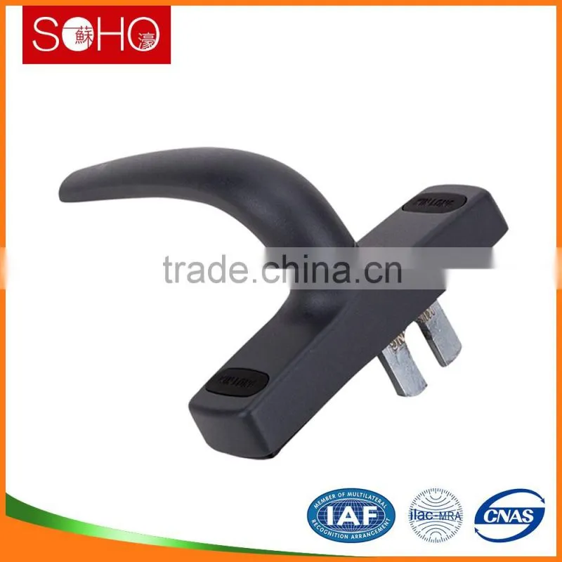 Wholesale Alibaba Hardware Bath Room Door Handle