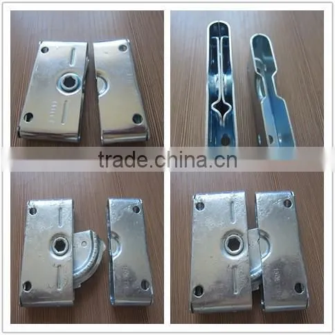 Stage lock LED box lock