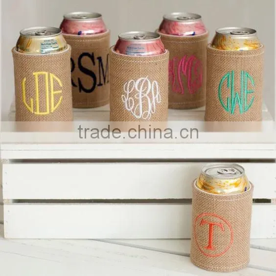 Monogrammed Engraved Wine Cork Stoppers