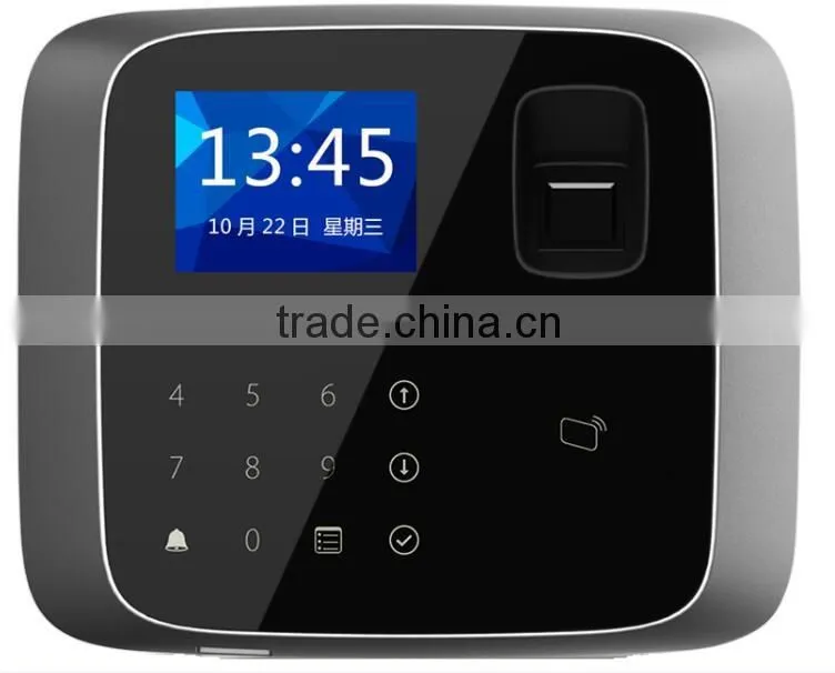Dahua access control standalone door access control card