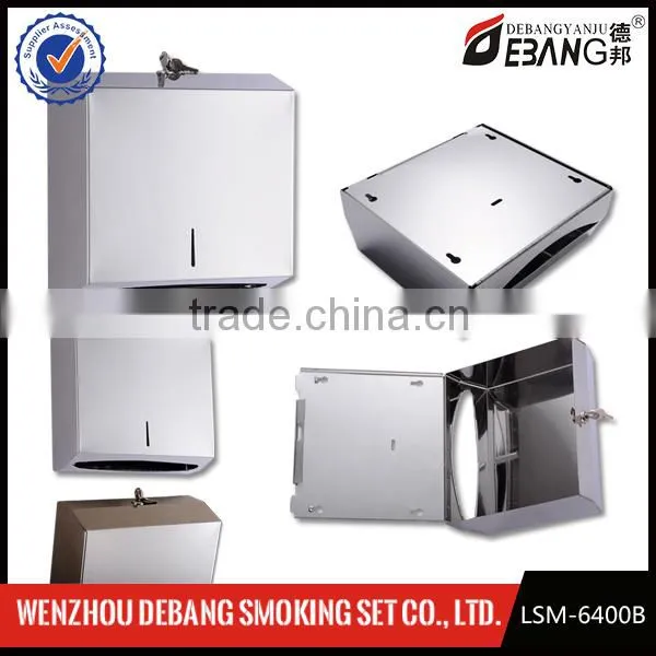 Paper Holders square Towel Paper Toilet Cheaper and high quality Toilet paper holder