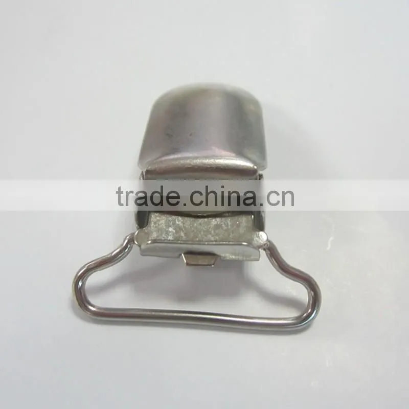 High Quality Duck Bill Suspender Clip With Cheap Factory Price Made In China