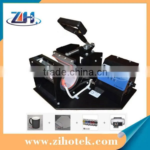 Economic mug heat press for sale quality warranty