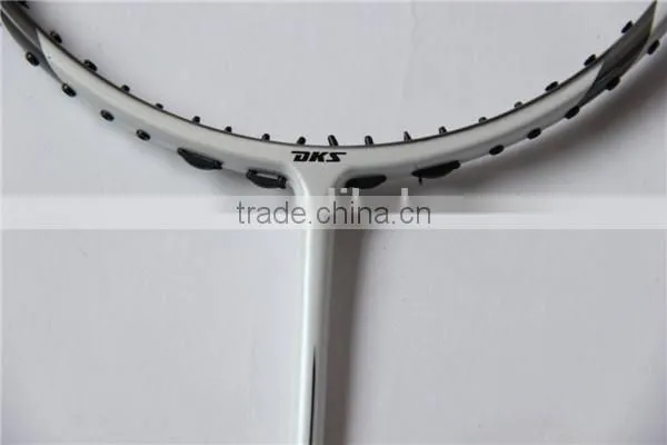12300 DKS Professional Badminton Racket Name