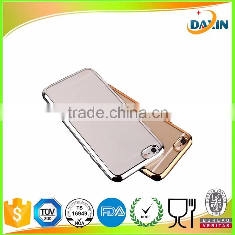 hot sell custom 3d silicone phone case/oem phone case