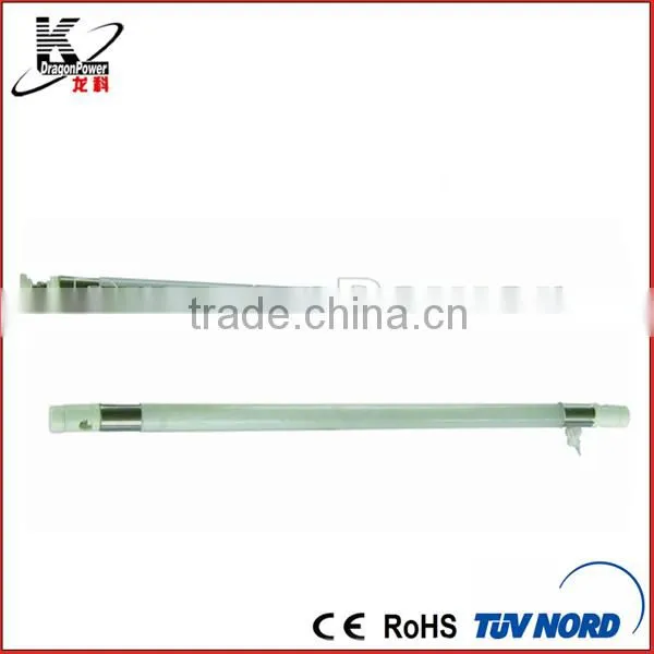 tube halogen heating lamp heating element