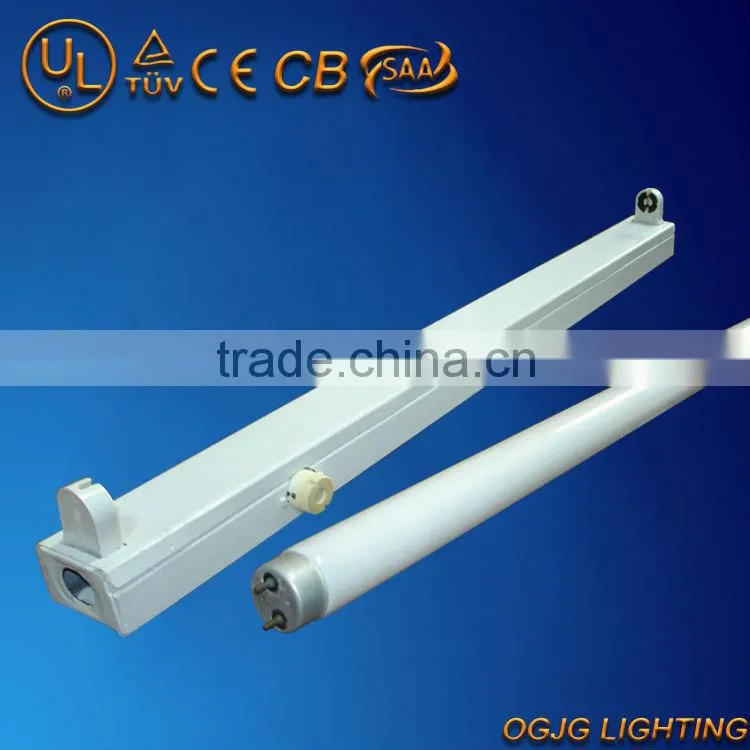 t8 to t5 fluorescent ceiling lamps, retrofit kit UL SAA CE C-Tick approved