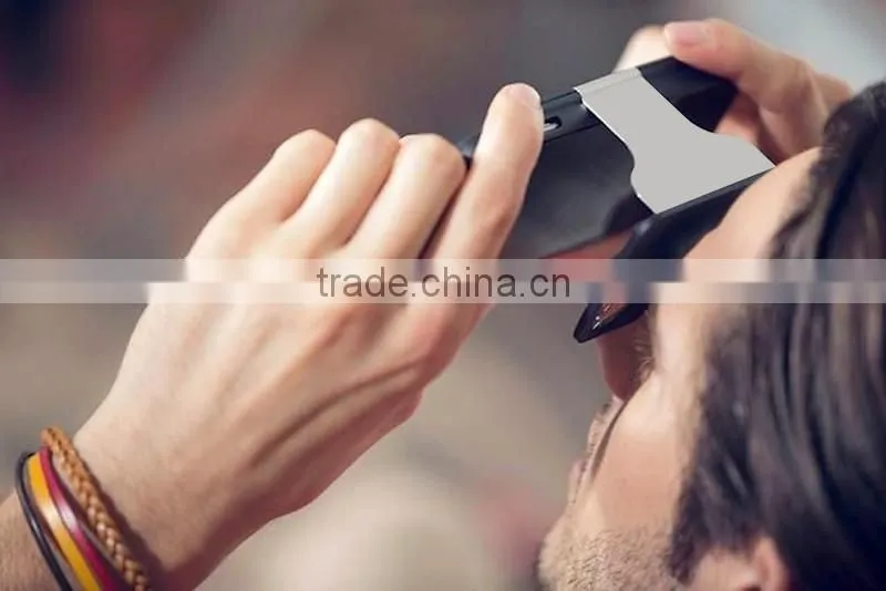 2016 factory supply 3D VR glasses virtual Reality Glasses vr case