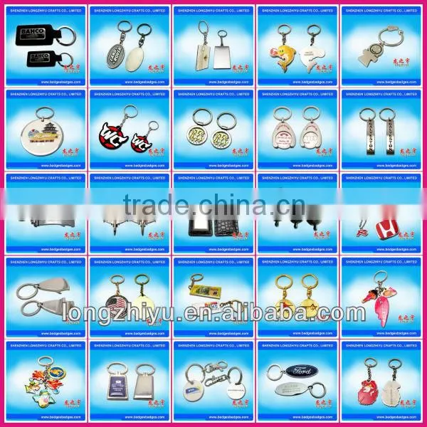 Various belt buckle parts for sale