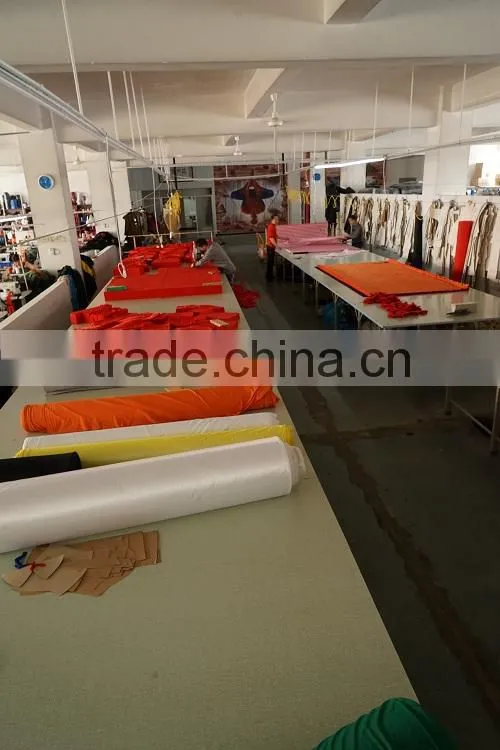 Dongyang Alice Party Costumes Co., Ltd. company overview - view 3