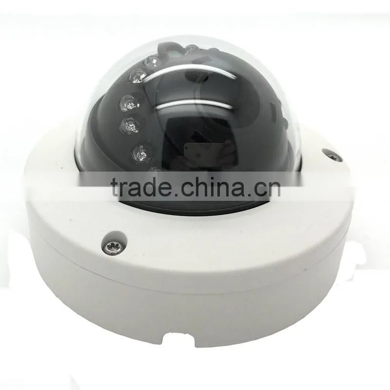 Mini size SONY CCD 800TVL Vandal proof camera for bus, truck mdvr recording use
