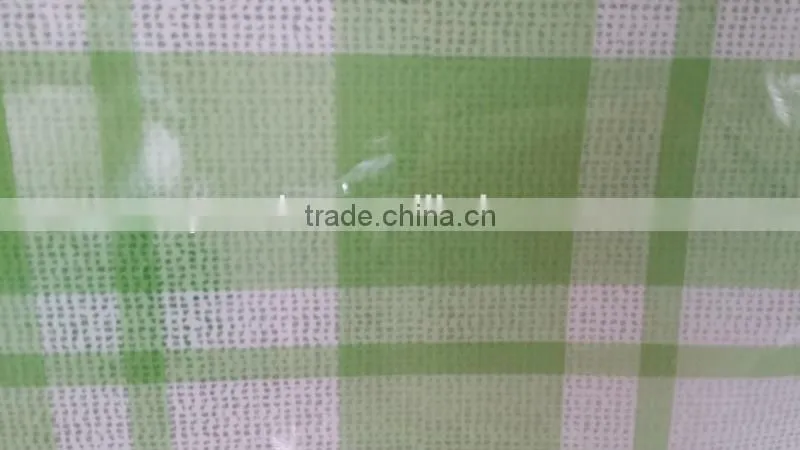 restaurant plastic tablecloth