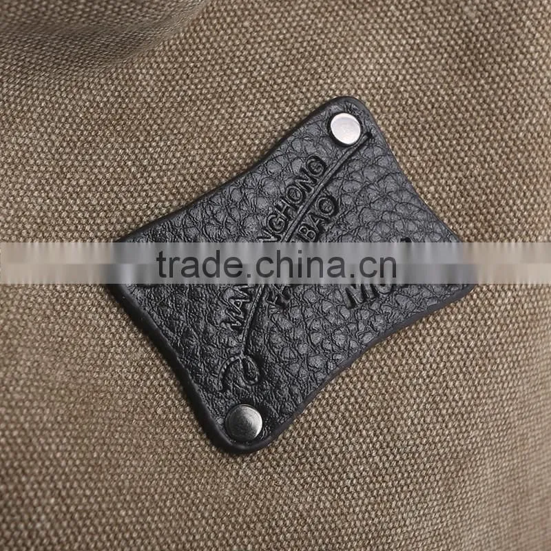 2016 Promotional handbag frame,designer handbag metal tags,cotton handbag