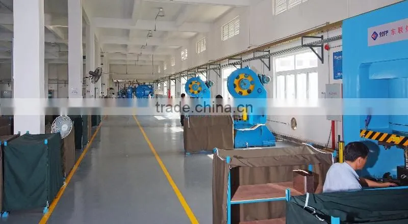 condenser for air source heat pump