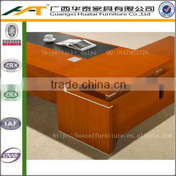 Classical CEO Office Furniture Boss Executive Desk BT104