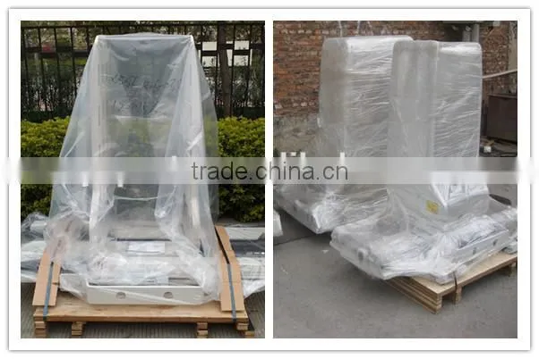 Bale clamp for 3 Ton Forklift Truck