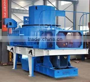 Hot Sale Chamotte Sand Making Equipments