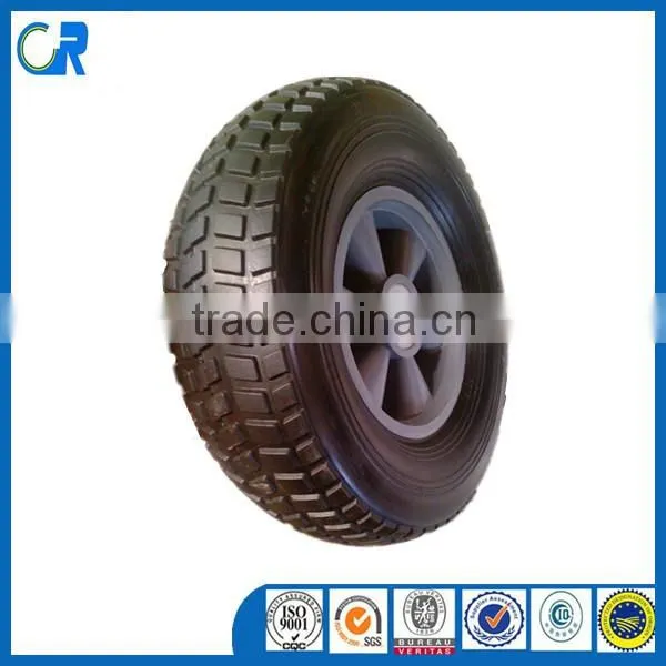 10 inch semi air tyres